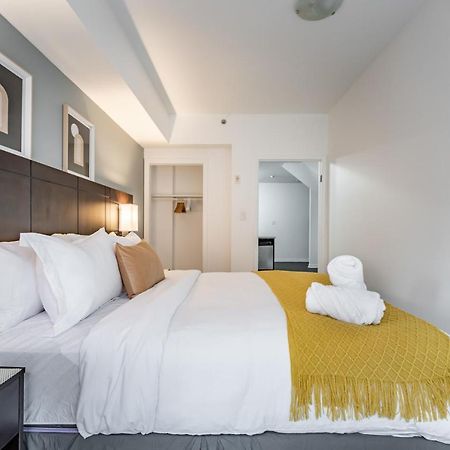 Kensington Place Apartments Toronto Extérieur photo