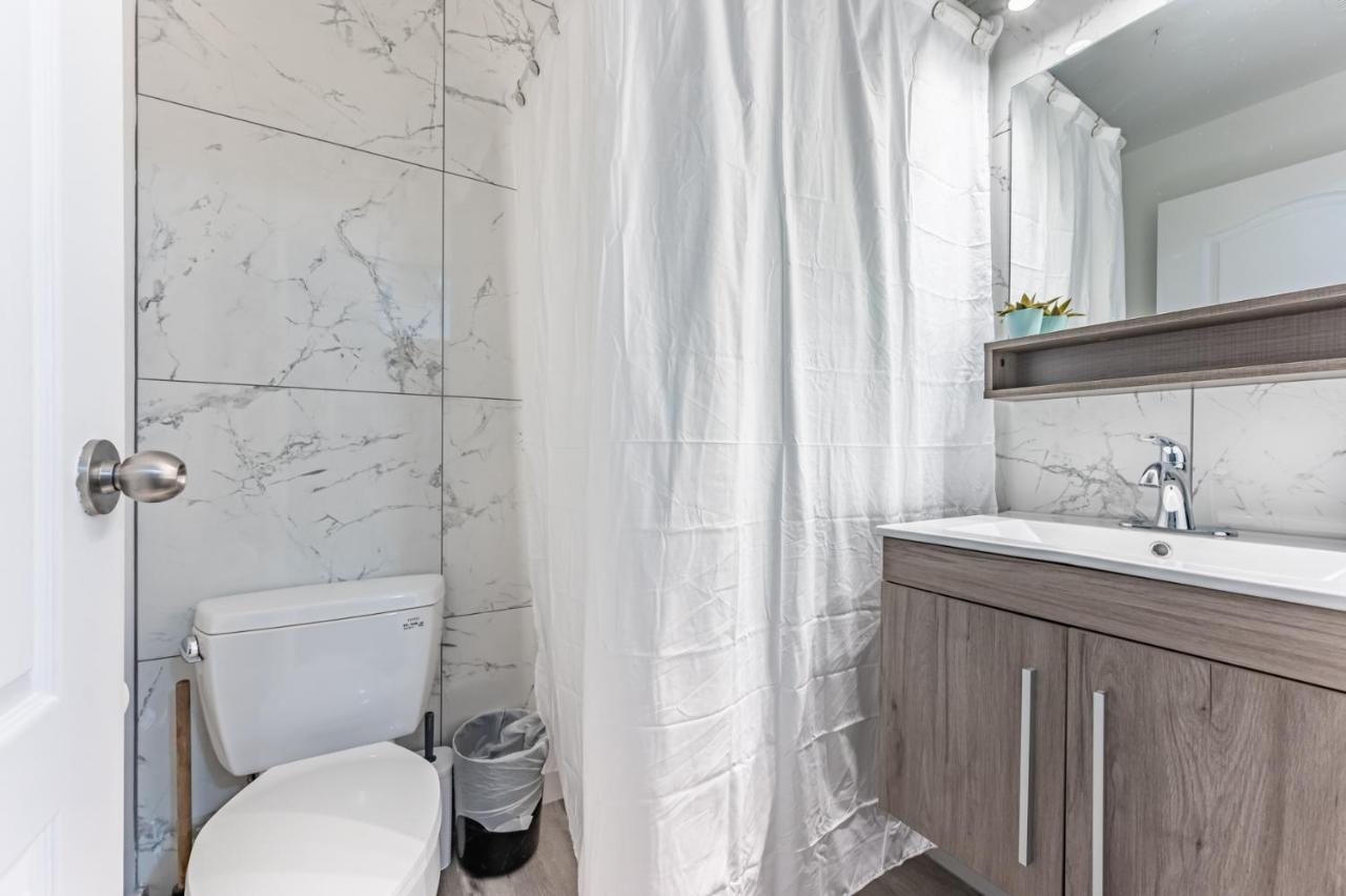 Kensington Place Apartments Toronto Extérieur photo